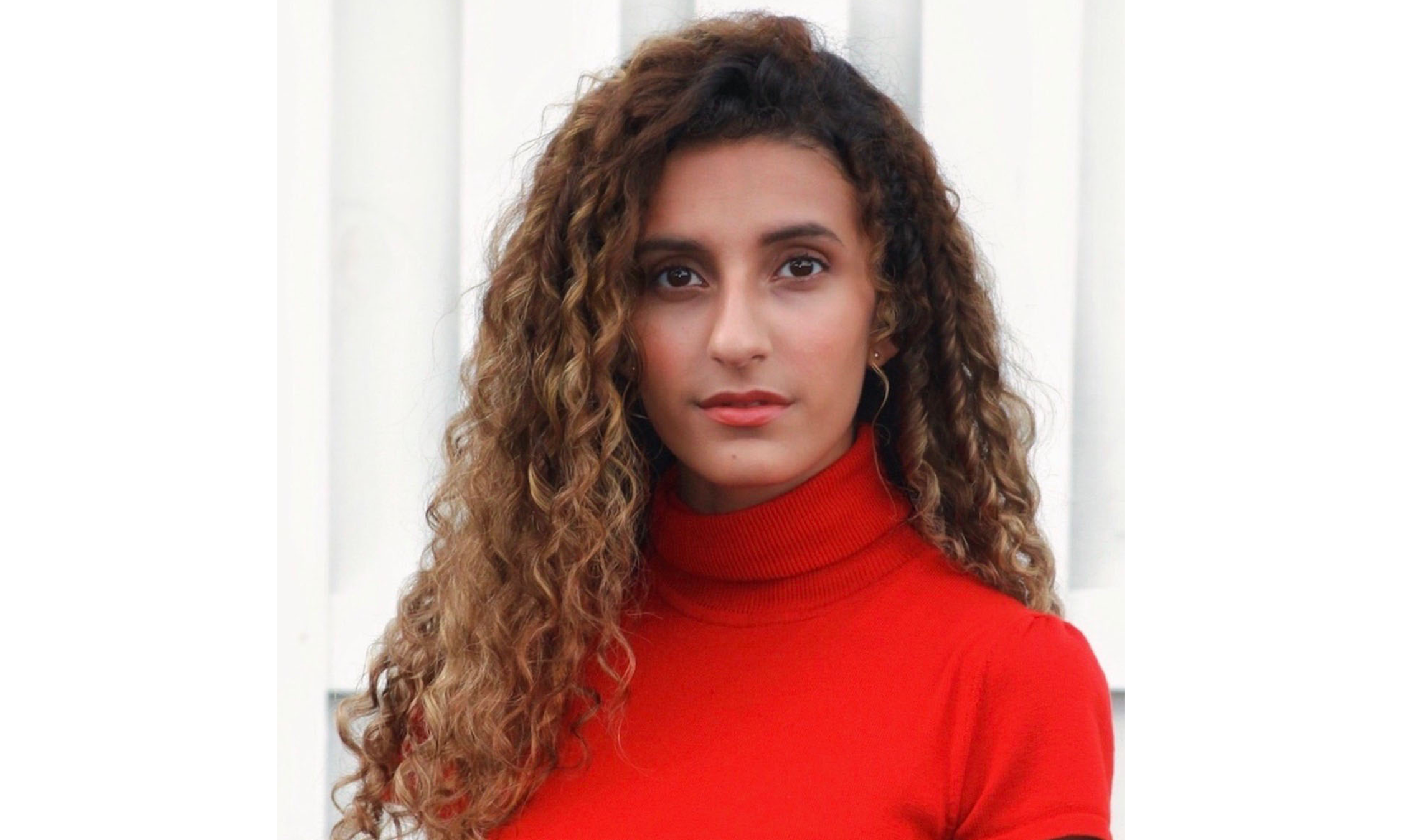 Miranda del Sol Tisch Student