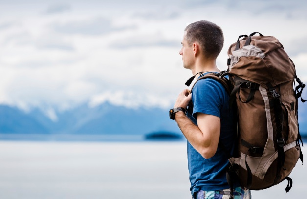 Traveling Responsibly: A Beginner’s Guide Traveling Responsibly: A Beginner’s Guide