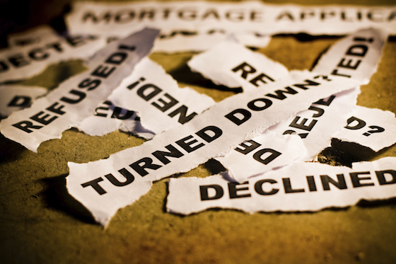 The Truth About College Rejection Letters The Truth About College Rejection Letters