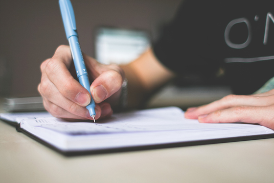 Two Resumes You Should Spend Time on This Summer Two Resumes You Should Spend Time on This Summer