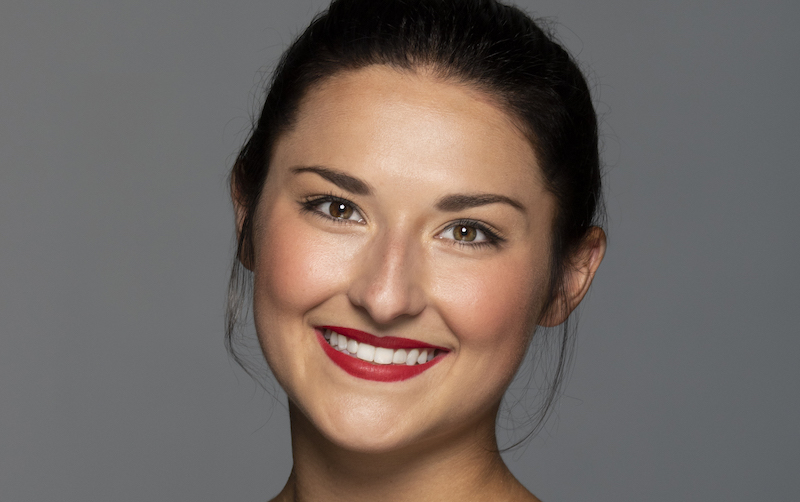 UMKC Conservatory of Music and Dance: Ava Wichser Ava Wichser is a student at UMKC Conservatory of Music and Art