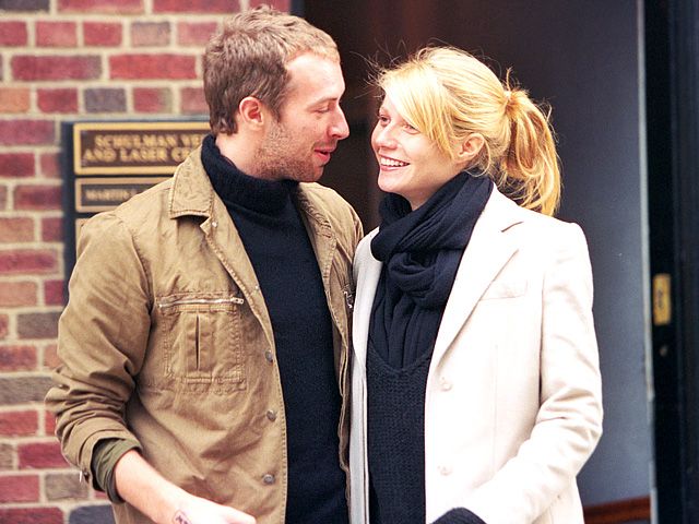 Uncoupling Gwyneth Style: Taking the Disagreement Out of Divorce Uncoupling Gwyneth Style: Taking the Disagreement Out of Divorce