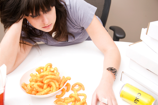 Understanding Bulimia Understanding Bulimia