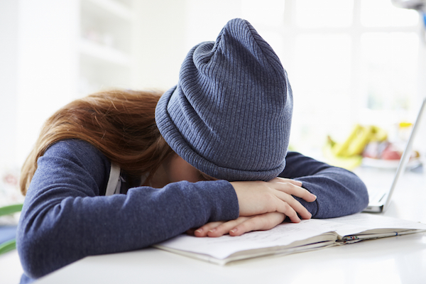 Watch for These 6 Red Flags the Summer Before College Watch for These 6 Red Flags the Summer Before College