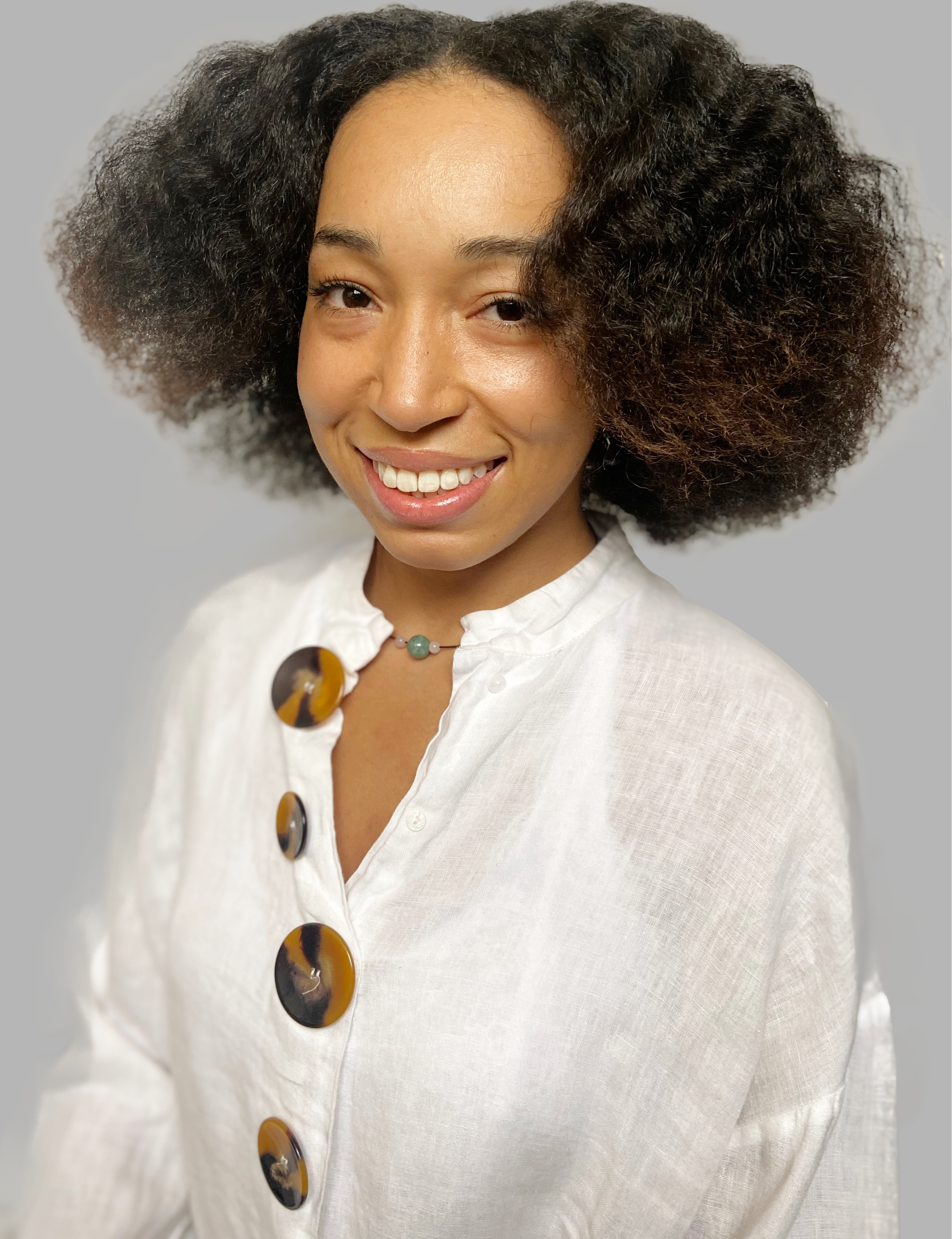 Jasmine Brown | Wayne State University Jasmine Brown