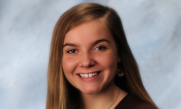 Wellesley Pre-College Immersive Program: Samantha Cherveny Wellesley Pre-College Immersive Program: Samantha