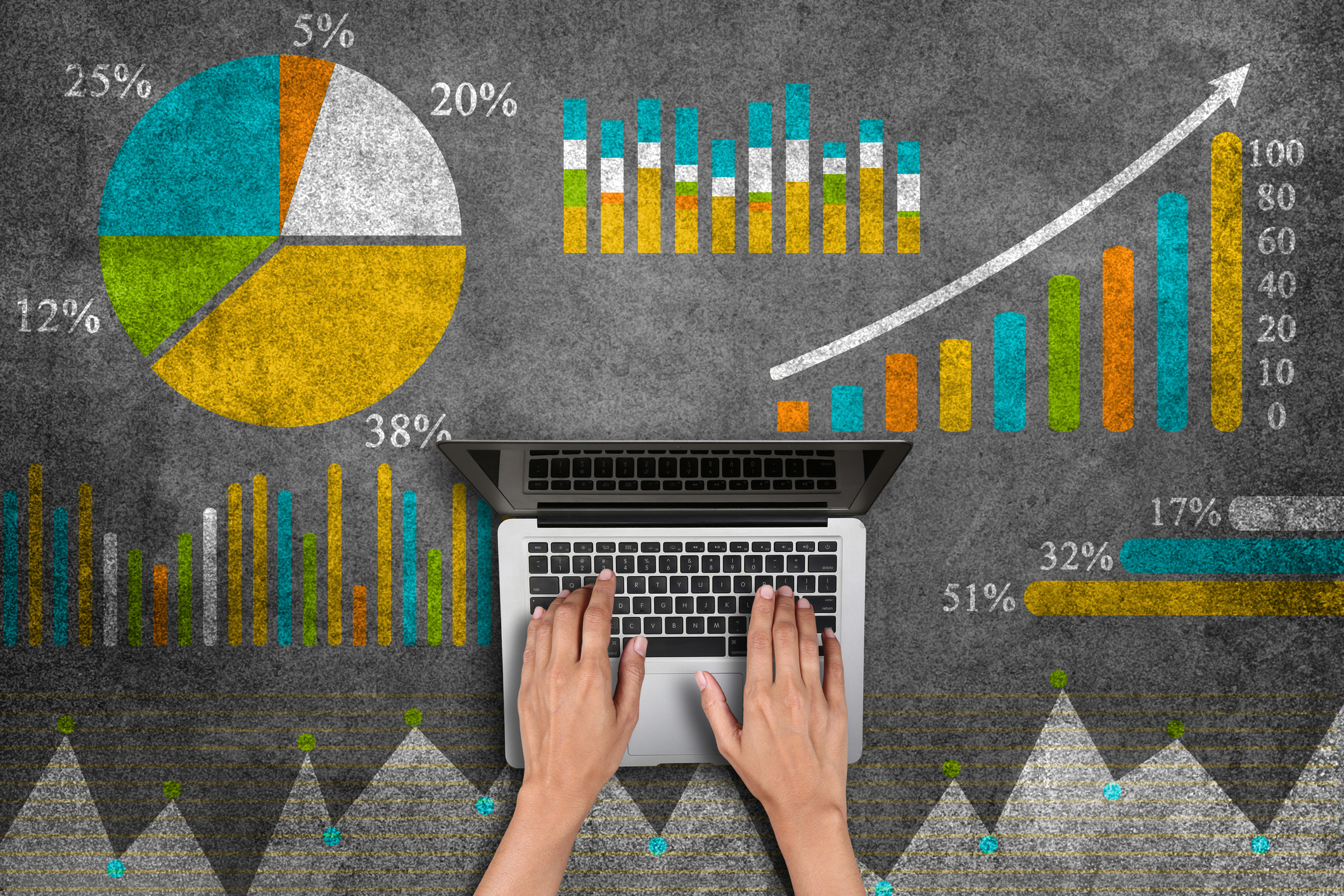 What the Data Says About Choosing a College Data Choosing College
