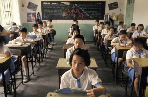 What I Learned From Teaching Abroad teaching in china