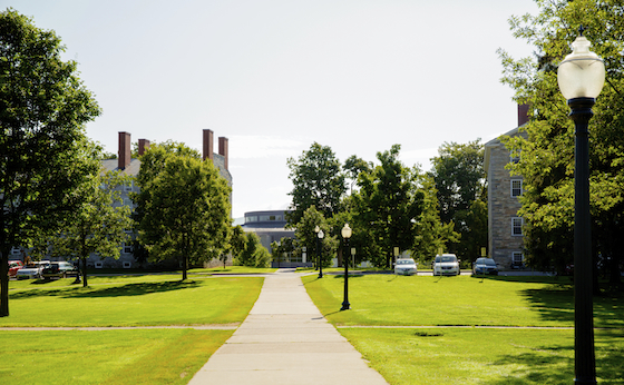 What If My Student Doesn't Want to Return to College? What If My Student Doesn't Want to Return to College?