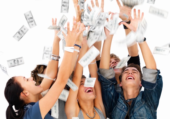 What It Means to Be 18 What It Means to Be 18