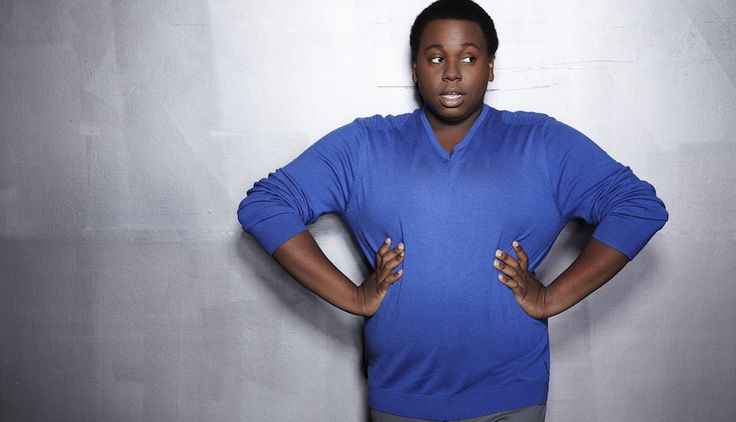 What Makes Alex Newell Unique What Makes Alex Newell Unique