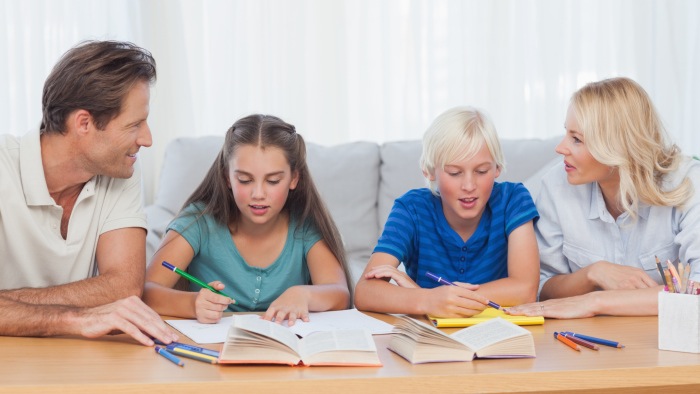 What Parents Should and Shouldn't Do to Help Their Kids in School What Parents Should and Shouldn't Do to Help Their Kids in School
