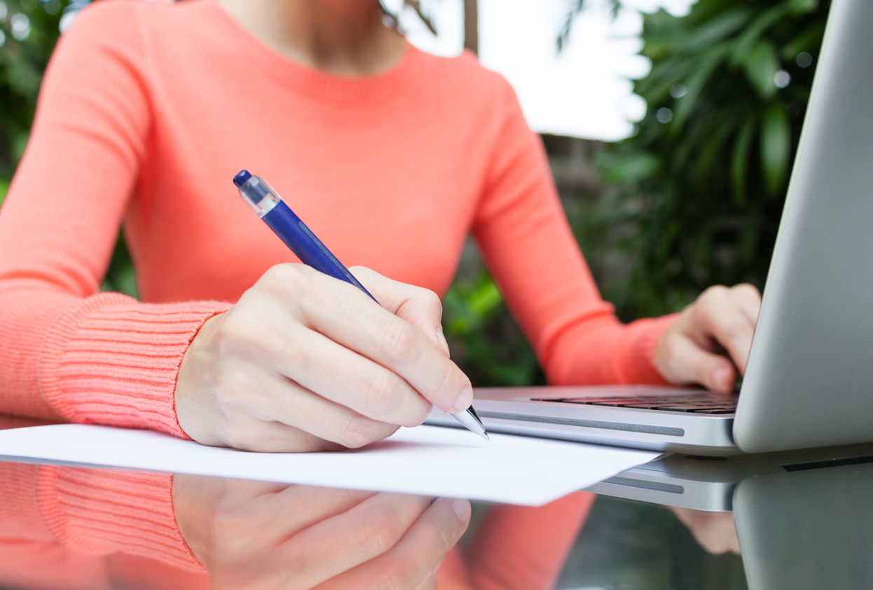What You Need To Know About the Common Application This Year What You Need To Know About the Common Application This Year