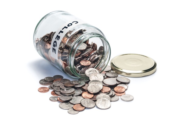 When It Comes to Financial Aid, “Show me the money!” financial aid