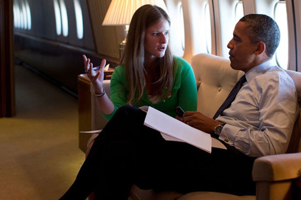 The White House Steps in to Prevent Sexual Assault in College The White House Steps in to Prevent Sexual Assault in College