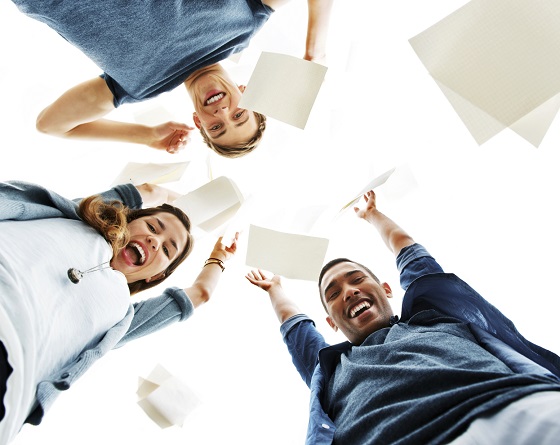Who Got in Where: Dealing with the Acceptances and Rejections Who Got in Where: Dealing with the Acceptances and Rejections