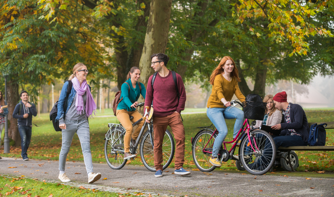 Why Freshmen and Sophomores Should Visit College Campuses Why Freshmen and Sophomores Should Visit College Campuses