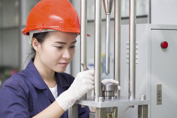 Why Girls Should Consider Engineering as a Profession Why Girls Should Consider Engineering as a Profession