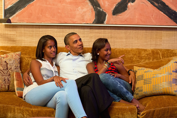 Why Malia Obama’s Gap Year will Make a Big Difference Why Malia Obama’s Gap Year will Make a Big Difference