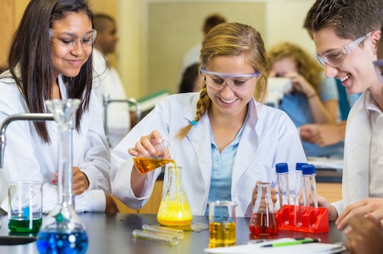 Why Teens Are Just Not Getting the Importance of STEM why teens don't understand STEM