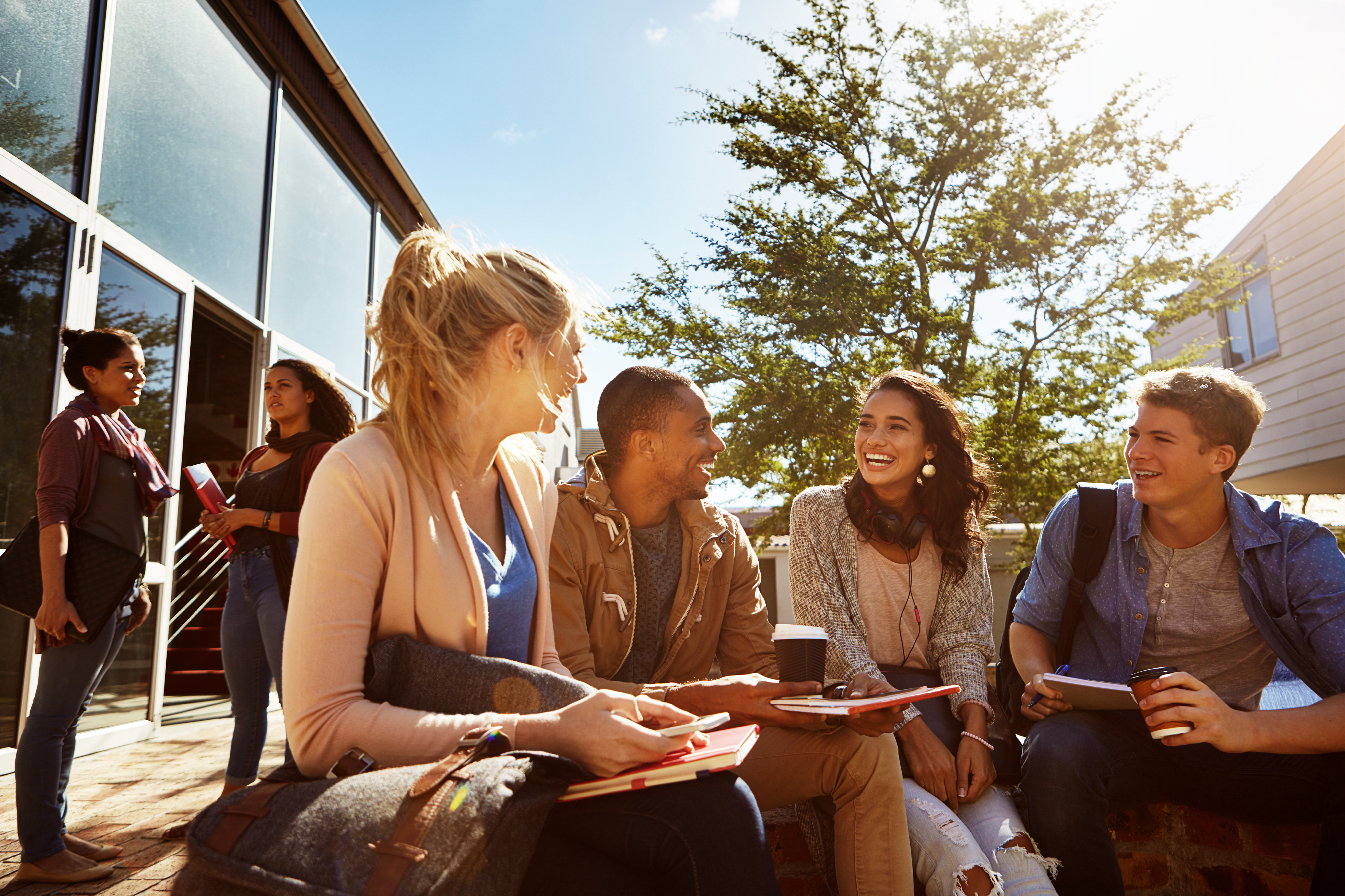 Why You Should Look Beyond College Rankings college fit is important