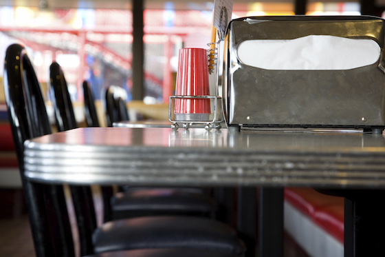 Working at McDonald's or Starbucks: More Than a Fast Food Job Working at McDonald's or Starbucks—More Than a Fast Food Job