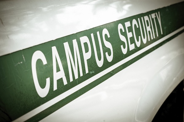 Is Your Child's Campus Safe? Here's How to Check Keep your student safe on college campus