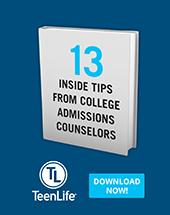 College essay tips from admission counselors