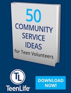 Community service projects you can do from home Community service projects you can do from home