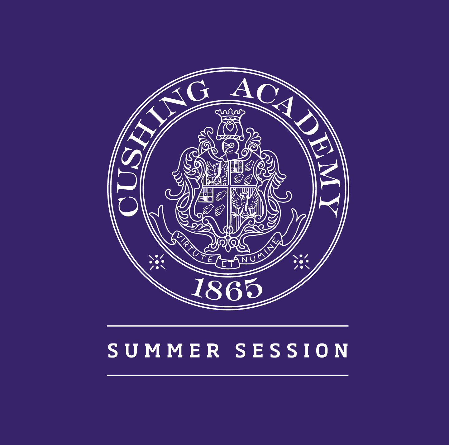Summer Program Cushing Academy: Summer  Session - Online
