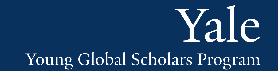 Image result for yale young global scholars