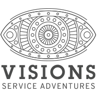Summer Program VISIONS Service Adventures