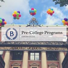 Summer Program Barnard Pre-College Summer Programs Online