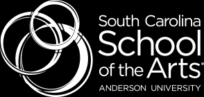 College Anderson University: South Carolina School of the Arts