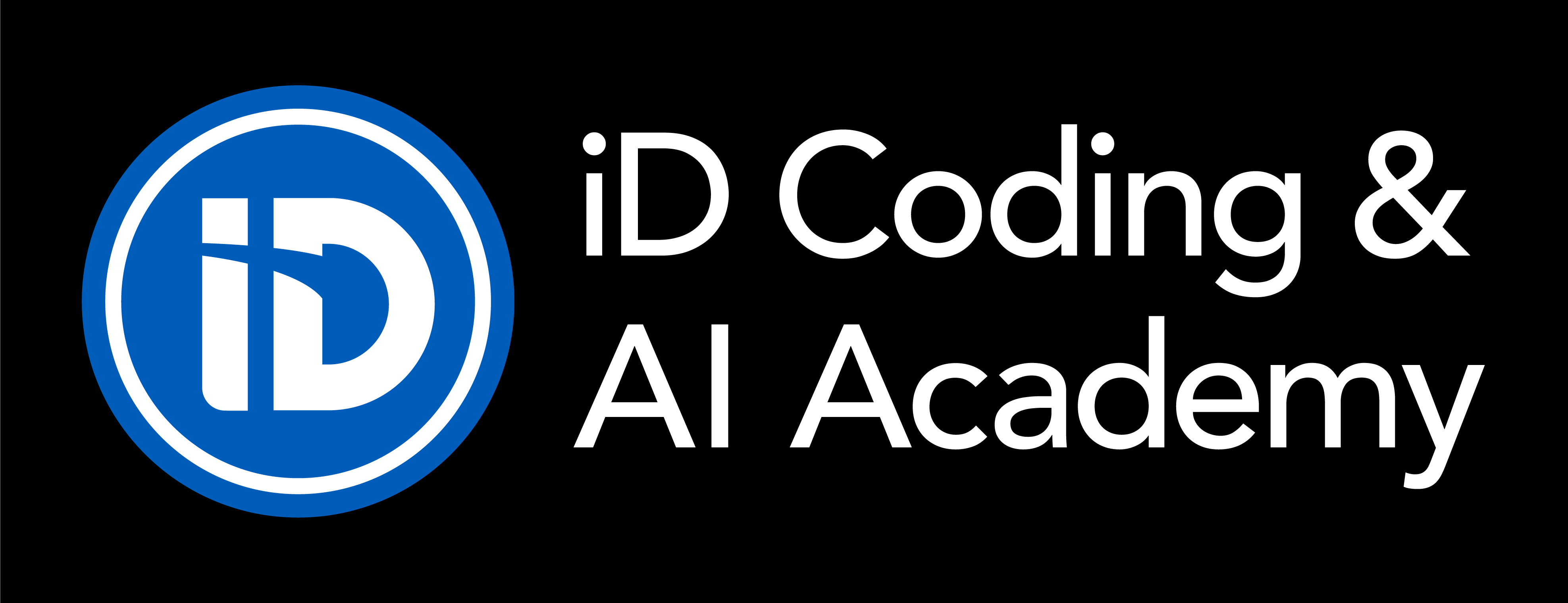 Summer Program iD Coding & AI Academy