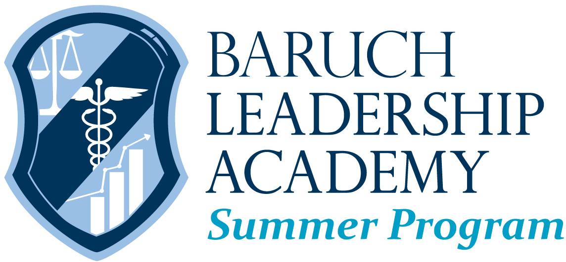 Summer Program Baruch Leadership Academy