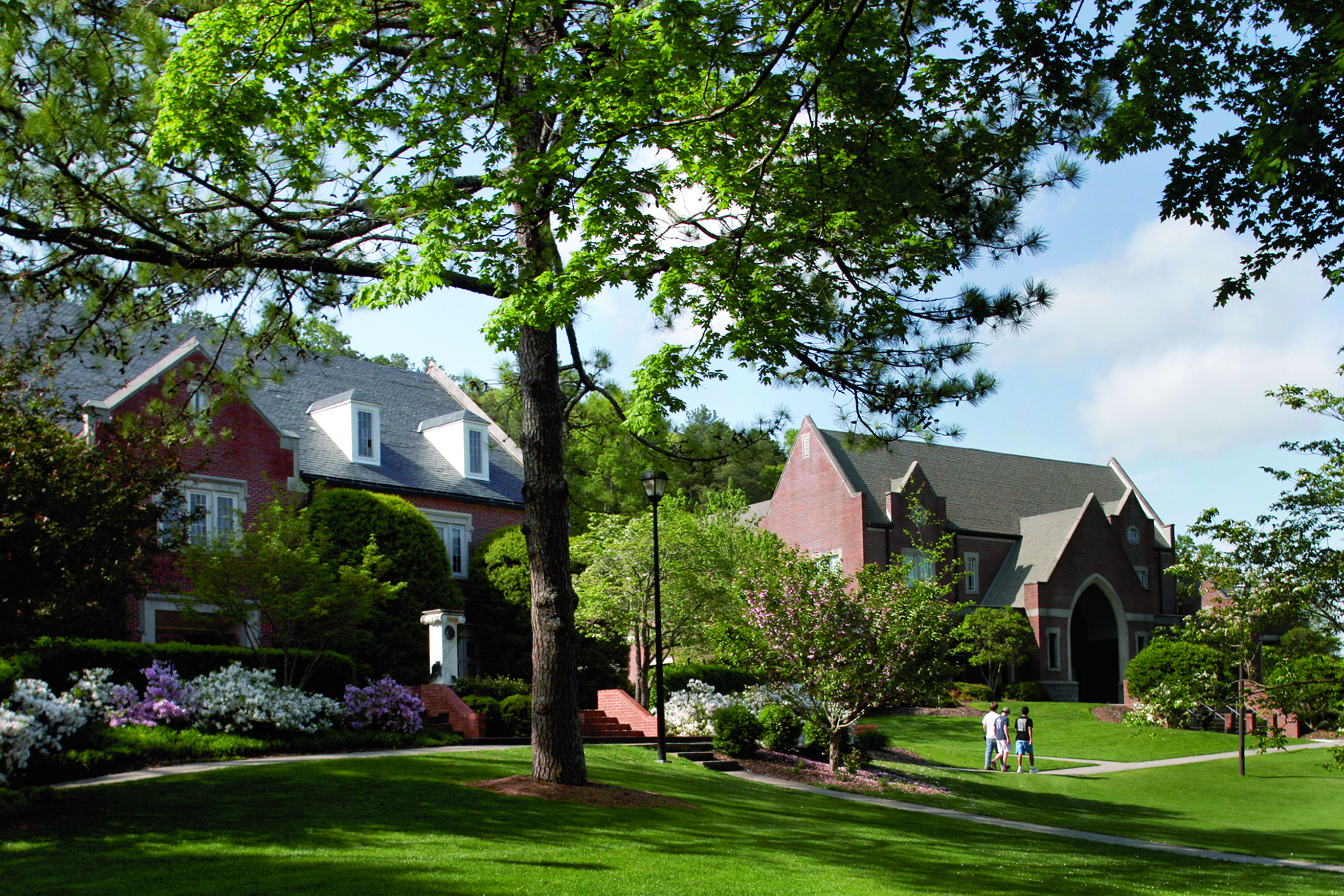 School Darlington School on TeenLife