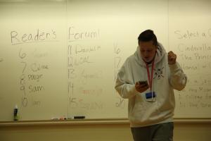 Duke essays 2021 image