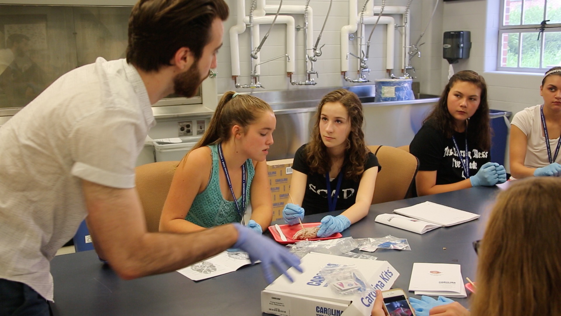 Duke essays 2022 picture