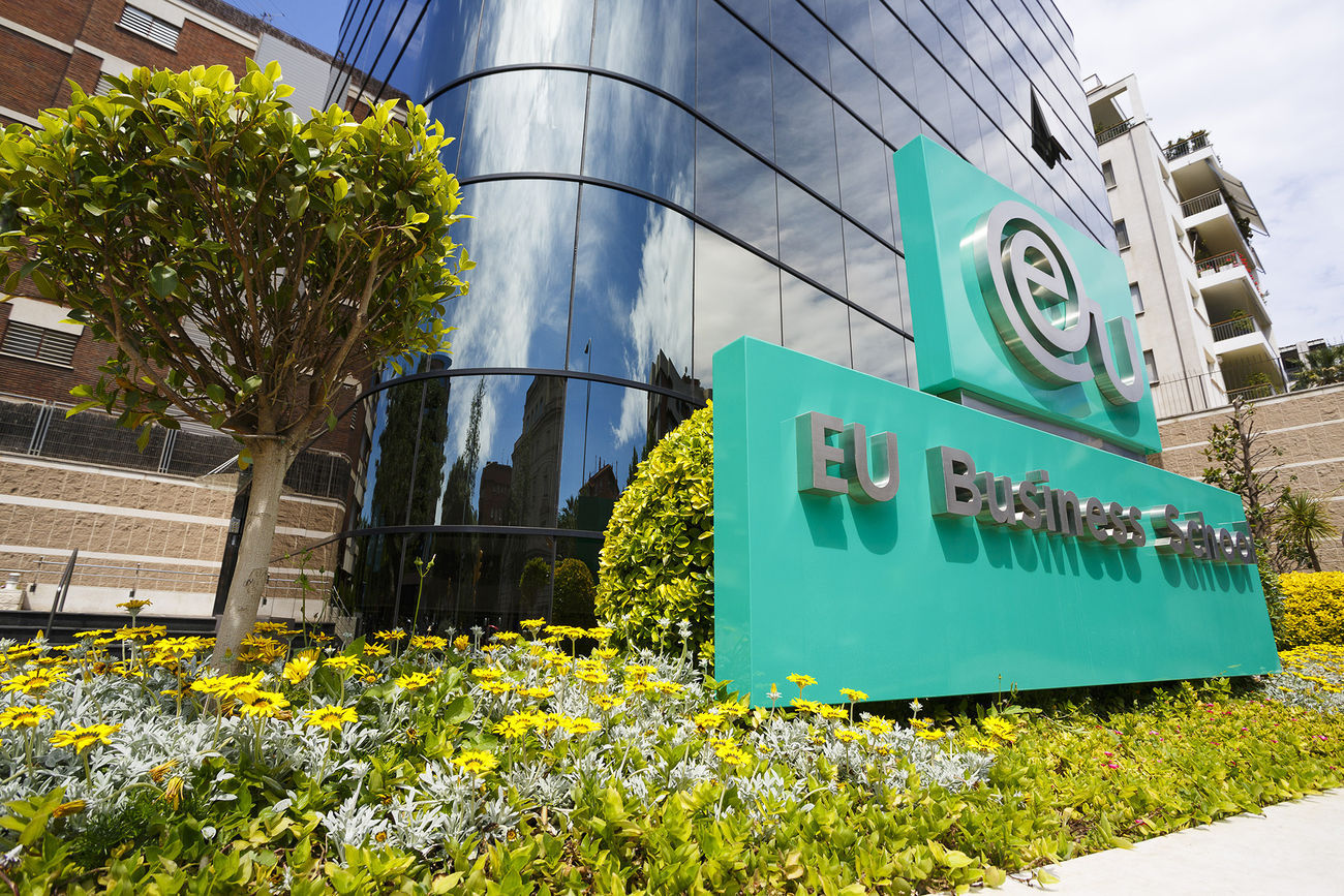 College EU Business School On TeenLife
