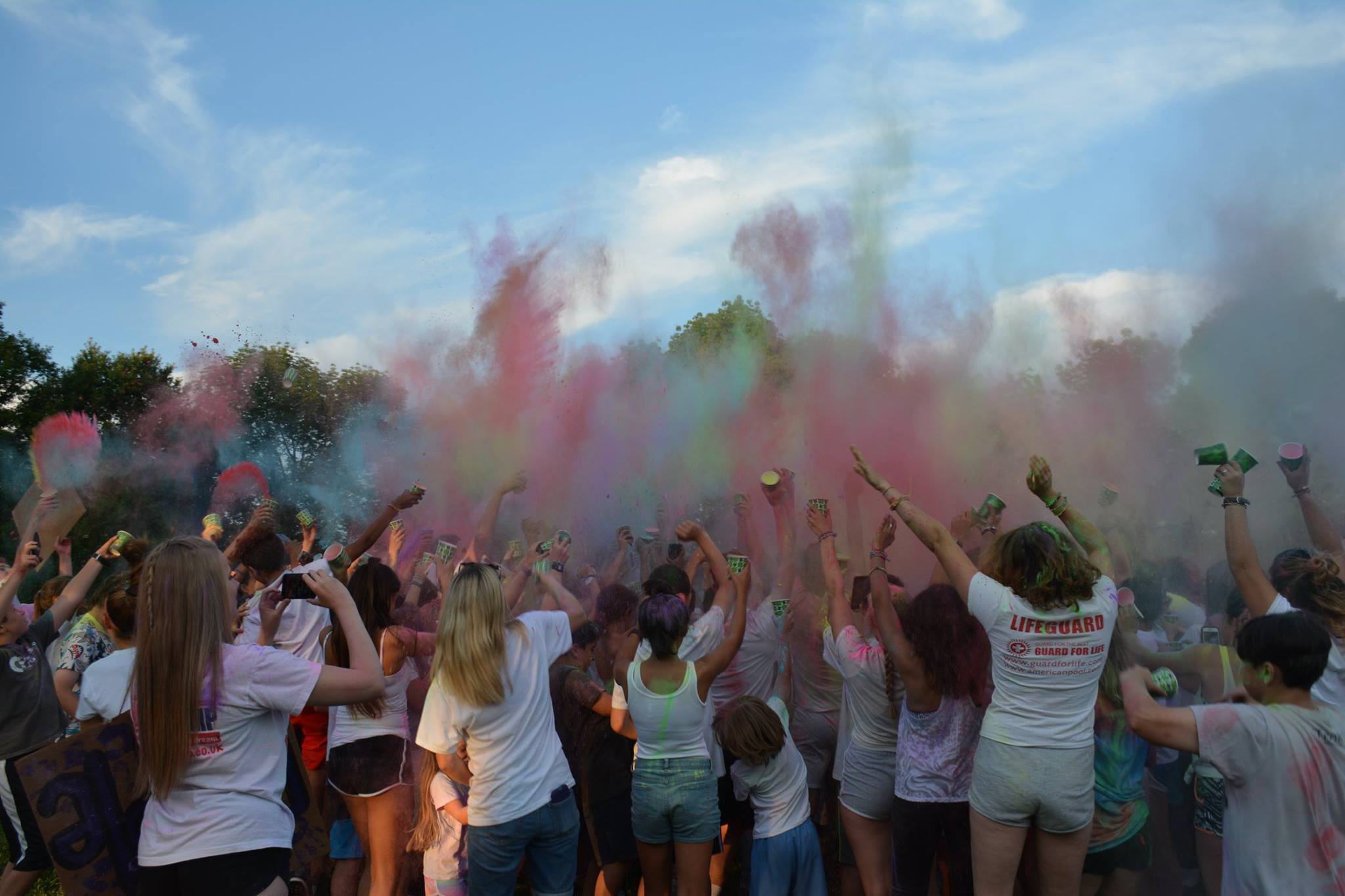 Summer Program French Woods Sports and Arts Center on