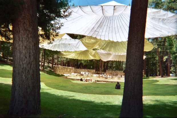 School Idyllwild Arts Academy on TeenLife