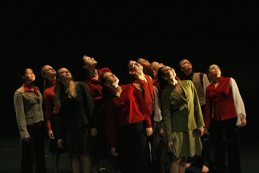 college liverpool institute  performing arts  teenlife