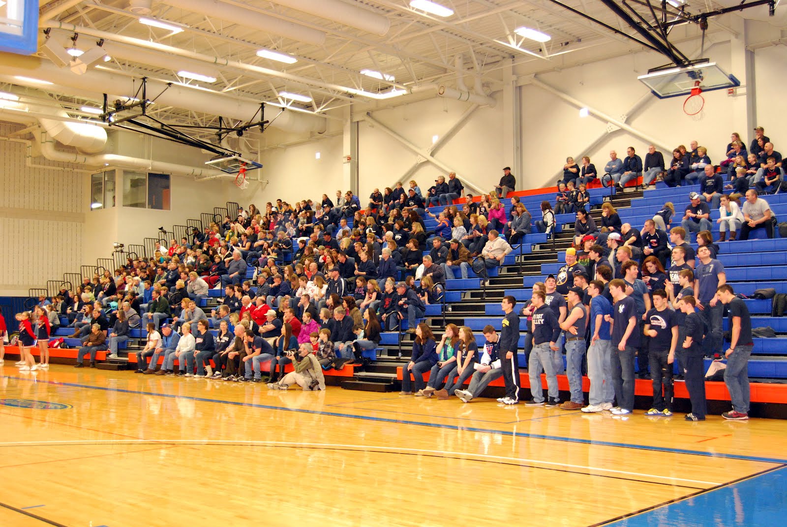 College: State University of New York (SUNY) - New Paltz on TeenLife