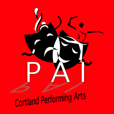 College SUNY Cortland Performing Arts
