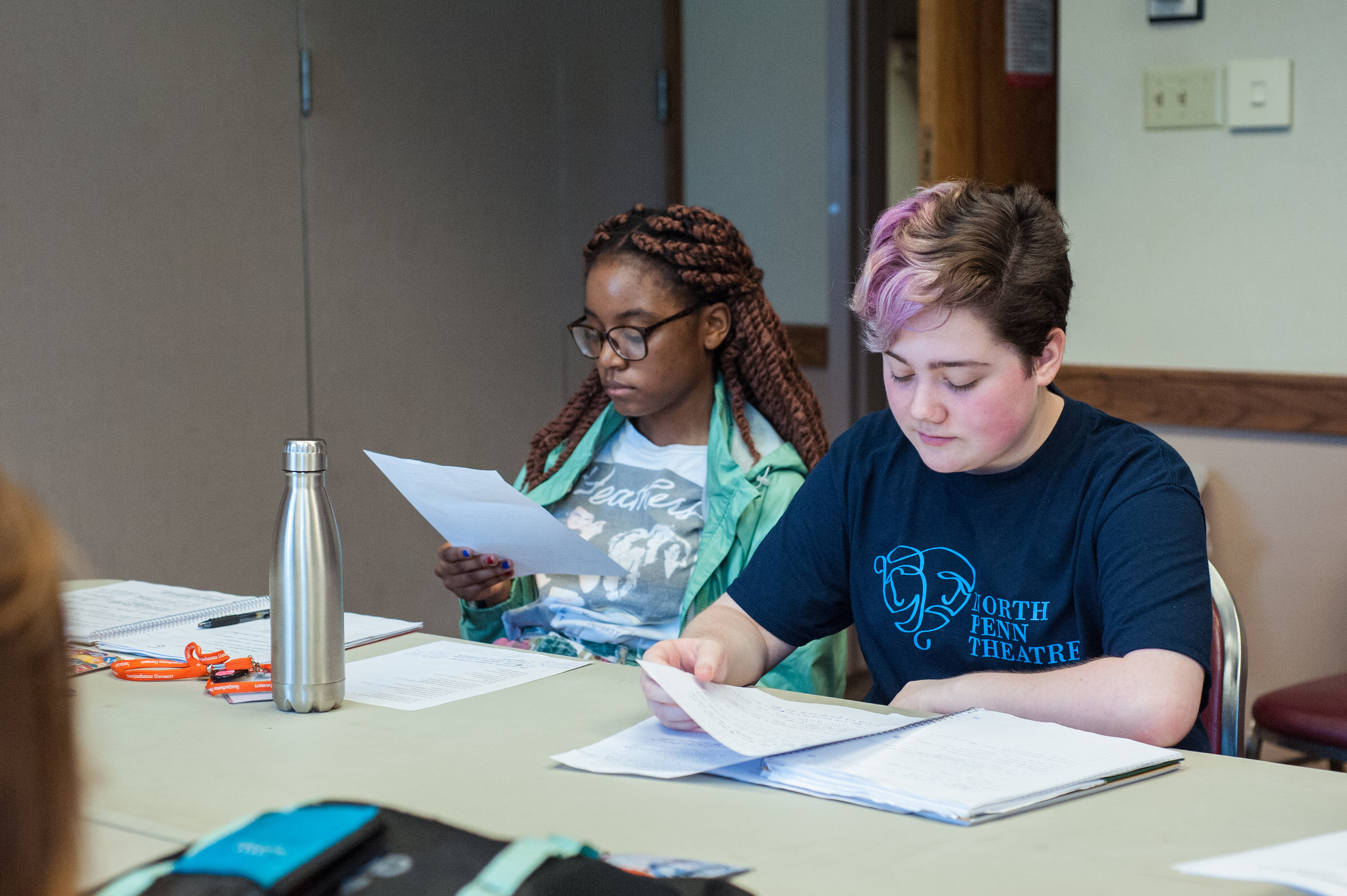 Iowa summer writing festival 2021 image