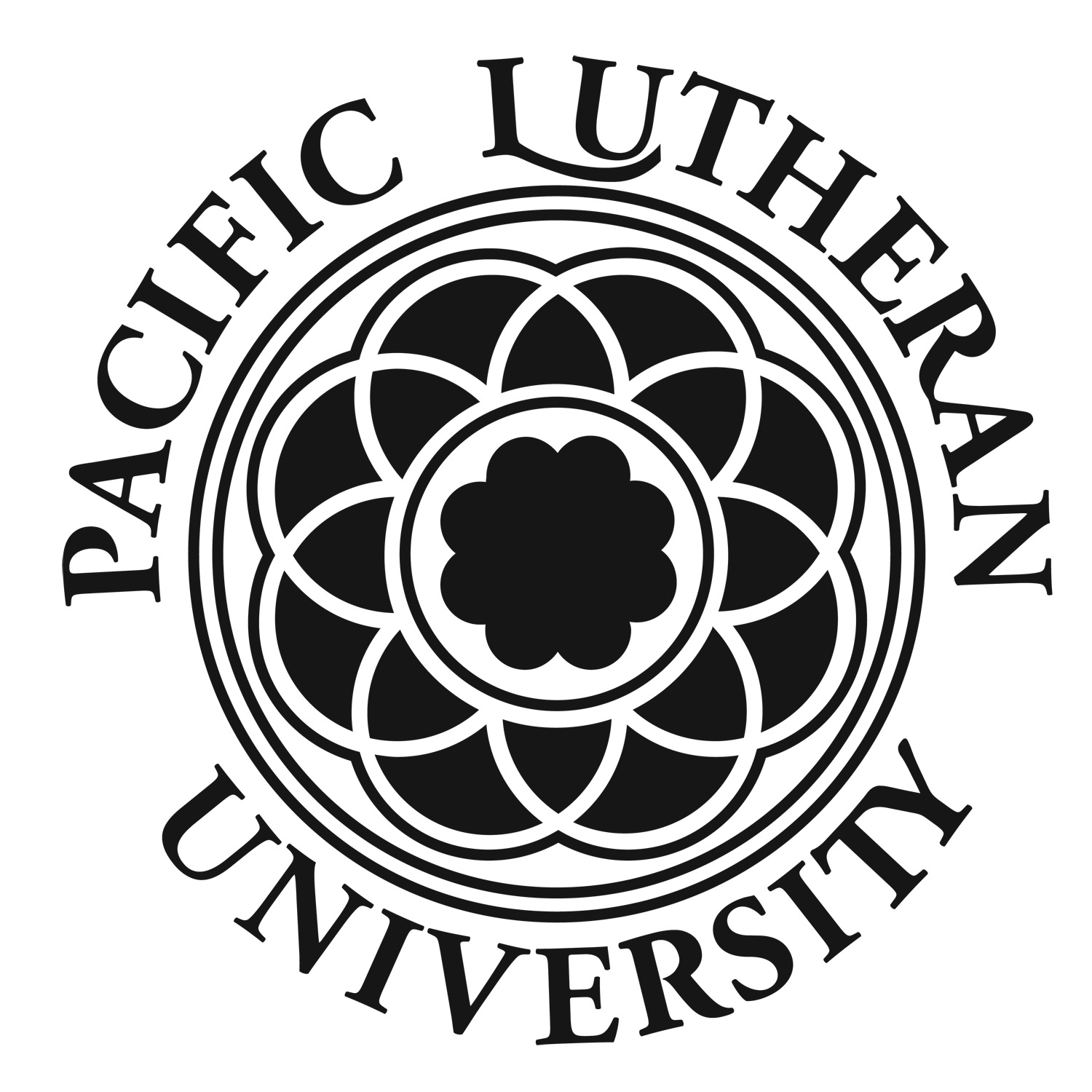 College Pacific Lutheran University: School of Arts & Communication