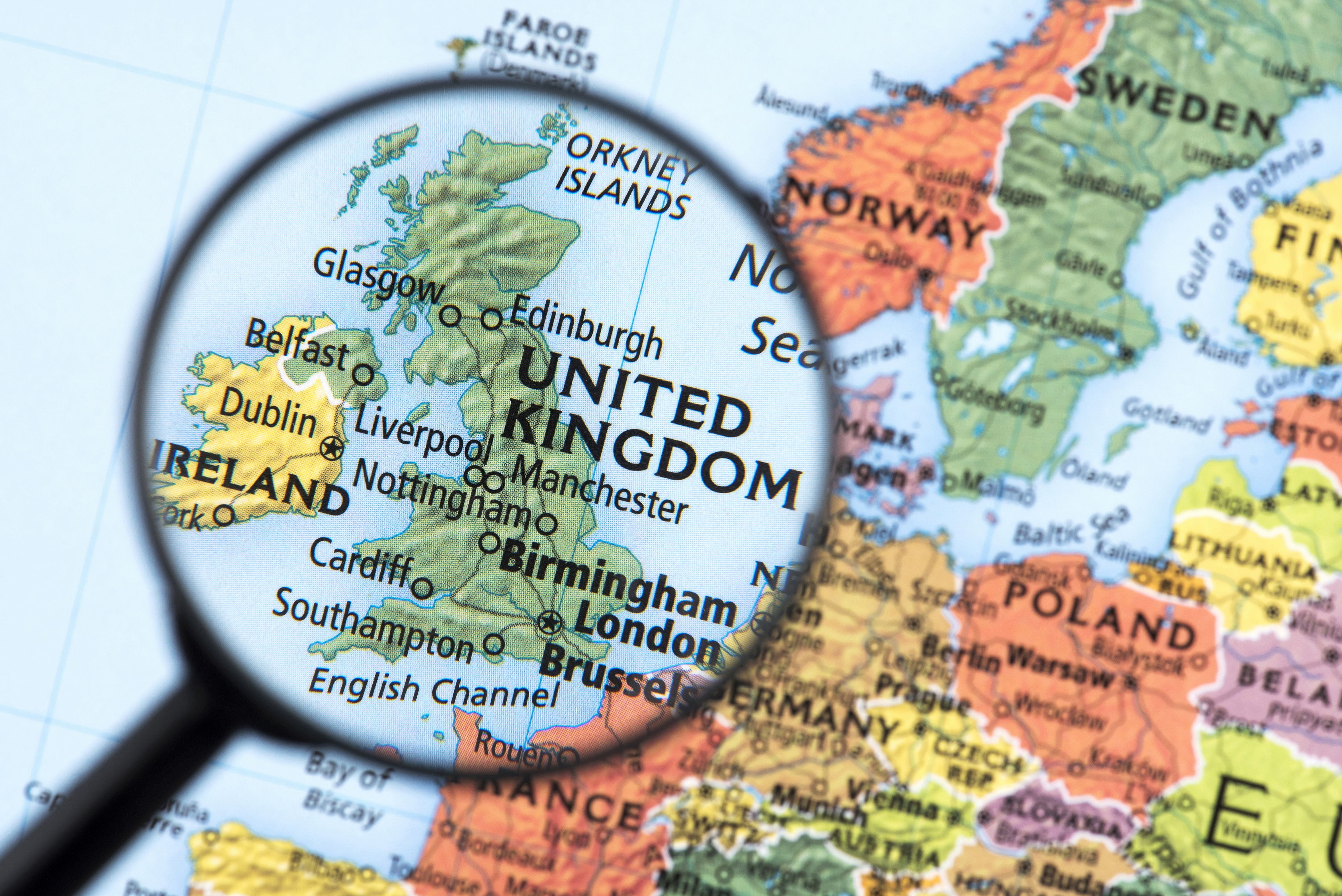 United Kingdom United Kingdom