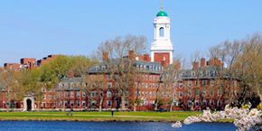 Colleges & Universities