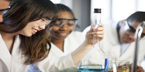 STEM Summer Programs